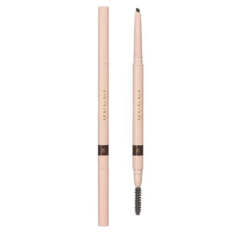 gucci pencils|gucci eyebrow pencil.